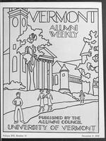 Vermont Alumni Weekly vol. 16 no. 10