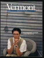 Vermont Quarterly 1994 Summer