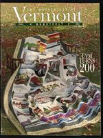 Vermont Quarterly 1991 Fall