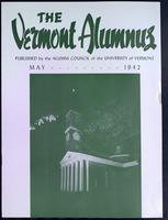 Vermont Alumnus vol. 21 no. 08