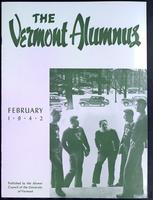 Vermont Alumnus vol. 21 no. 05