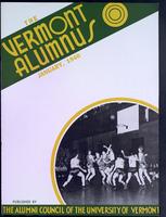Vermont Alumnus vol. 19 no. 04