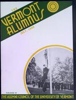 Vermont Alumnus vol. 19 no. 10