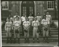 Cathedral High School - Baseball