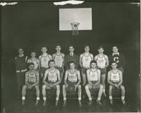 Cathedral High School - Basketball