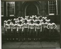 Cathedral High School - Football Teams