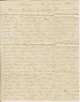 Lemuel Colton to Andrew and Ruth Fletcher, 1860 June                         21