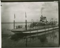Champlain Transportation Co. - Roosevelt