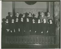 Church Groups - Unidentified