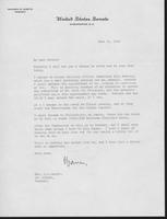 Letter to Mrs. C.G. (Ann) Austin, June 21, 1940