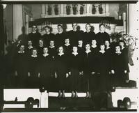 Congregational Church - Choirs
