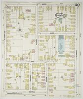 Burlington 1889, sheet 20