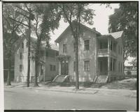 Houses -Unidentified