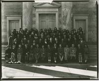 Middlebury College - Groups, Unidentified