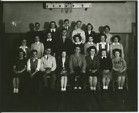 Milton High School - Class Pictures