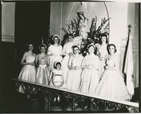 Mount St. Mary's Academy - May Crowning