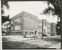Nazareth School, Burlington